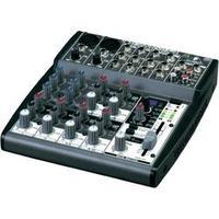 Mixing console Behringer BEHRINGER MISCHPULT XENYX 1002FX No. of channels:10