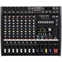 Mixing console Dynacord CMS 600-3 No. of channels:8