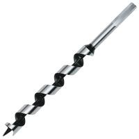 milwaukee 4932 3636 81 wood auger bit 8mm