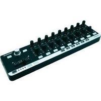 MIDI controller Omnitronic FAD-9