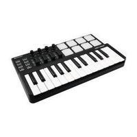 MIDI controller Omnitronic Key-288