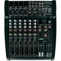 mixing console omnitronic lrs 1424fx no of channels8 usb port