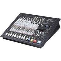 Mixing console Omnitronic LMC-2022FX No. of channels:14 USB port