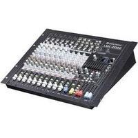 mixing console omnitronic lmc 2022fx no of channels14 usb port