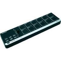 MIDI controller Omnitronic PAD-12