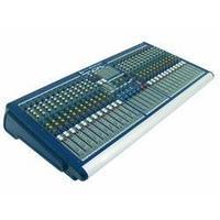 Mixing console Omnitronic CFL-2442 No. of channels:24