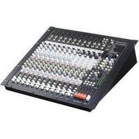 Mixing console Omnitronic LMC-2642FX No. of channels:16 USB port