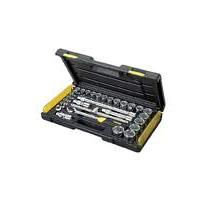 Microtough Socket Set 29pc 1/2sd