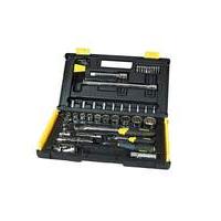 Microtough Socket Set 50pc 1/4 &...