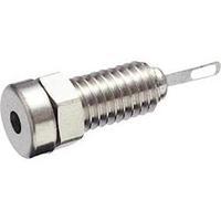 mini jack socket socket vertical vertical pin diameter 2 mm silver sks ...