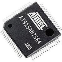 Microchip Technology ATSAM3S4BA-AU ARM Processor Microcontroller QFP 64