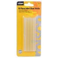 Mini 10 Piece Glue Stick Set