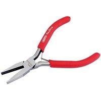 Mini Plier-flat Nose-125mm