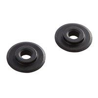 mini tube cutter replacement wheels 2pkreplacement wheels 45 x 18mm 2p ...