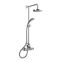 Mira Coda Pro ERD Mixer Shower Chrome