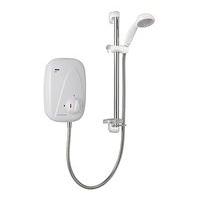 Mira Vigour Thermastatic Power Shower