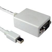 Mini DisplayPort To VGA Cable 3m MacBook Surface Pro