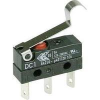 microswitch 250 vac 6 a 1 x onon cherry switches dc1c l1sc ip67 moment ...