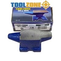 Mini Anvil, 500g Ideal For Working Station/platform For Watchmakers, Jewellers