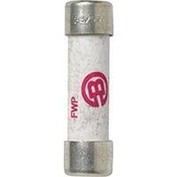 Micro fuse (Ø x L) 14 mm x 51 mm 4 A 690 Vac Very quick acting -FF- Bussmann FWP-4A14FA Content 1 pc(s)