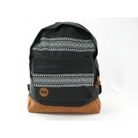 Mipac Textile Backpack