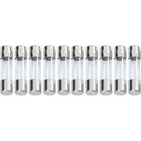 Micro fuse (Ø x L) 5 mm x 20 mm 1 A 250 V Super time delay -TT- ESKA 522417 Content 500 pc(s)