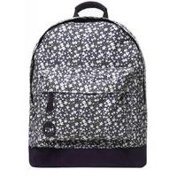 mi pac ditsy floral backpack