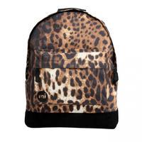 Mi-Pac Jaguar Backpack