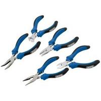 Mini Plier- S/grip 5pc