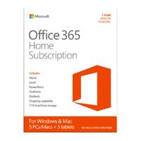 Microsoft OFFICE365HOME