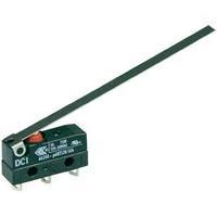 Microswitch 250 Vac 6 A 1 x On/(On) Cherry Switches DC1C-A1LD IP67 momentary 1 pc(s)