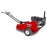 Mighty Mac Mighty Mac CPSC82HEX 13.5Hp Stump Grinder with Briggs & Stratton OHV