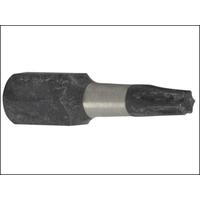 Milwaukee Shockwave? Impact Duty Screwdriving Bits TX 25 x 25mm (2)