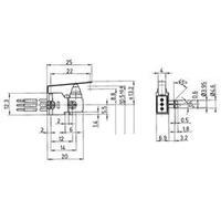 microswitch 24 vdc 2 a 1 x onon marquardt 10222201 ip67 momentary 1 pc ...