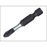 Milwaukee Shockwave? Impact Duty Screwdriving Bits PH2 50mm (1)