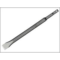 Milwaukee SDS-Plus Chisel Flat 250mm x 20mm (1)