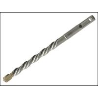 milwaukee sds plus drill bits 2 cut 10mm x 160mm