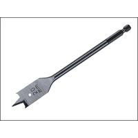 Milwaukee Flat Wood Drill Bit 20mm x 160mm