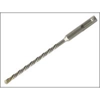 Milwaukee SDS-Plus Drill Bits 2 Cut 6mm x 160mm