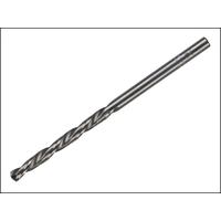 Milwaukee HSS-G THUNDERWEB Metal Drill Bit 4.0mm (Pack of 2)