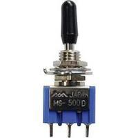 Miyama MS- 500-P-BC 6A Miniature...