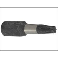 milwaukee shockwave impact duty screwdriving bits tx 20 x 25mm 2