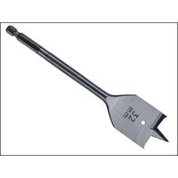 milwaukee flat wood drill bit 32mm x 160mm