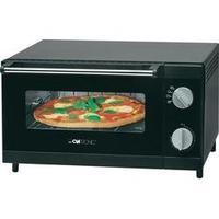 Mini oven with pizza maker fuction, Timer fuction Clatronic MPO 3520 12 l