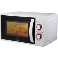 Microwave 700 W Renkforce 9364c1