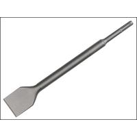 Milwaukee SDS-Plus Chisel Wide 250mm x 40mm (1)