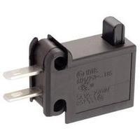 Microswitch 250 Vac 6 A 1 x On/(Off) Marquardt 1019.5601 momentary 1 pc(s)