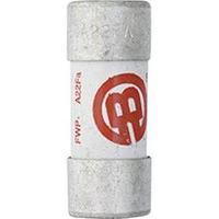 Micro fuse (Ø x L) 22 mm x 58 mm 20 A 690 Vac Very quick acting -FF- Bussmann FWP-20A22FA Content 1 pc(s)