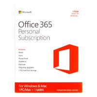 Microsoft OFFICE365PERS