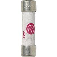 Micro fuse (Ø x L) 14 mm x 51 mm 50 A 690 Vac Very quick acting -FF- Bussmann FWP-50A14FA Content 1 pc(s)